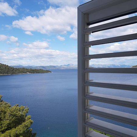 Apartmani Marija Mljet Sobra 外观 照片