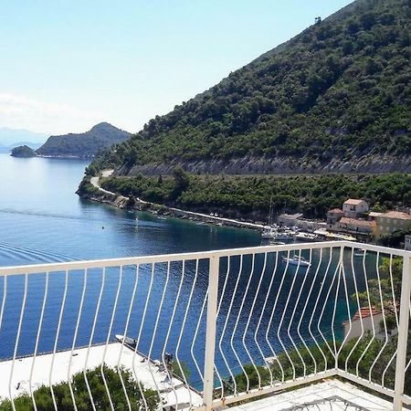 Apartmani Marija Mljet Sobra 外观 照片