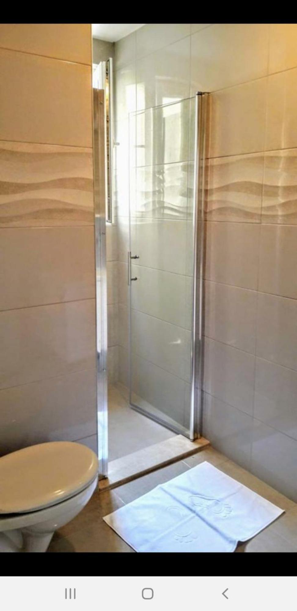 Apartmani Marija Mljet Sobra 外观 照片