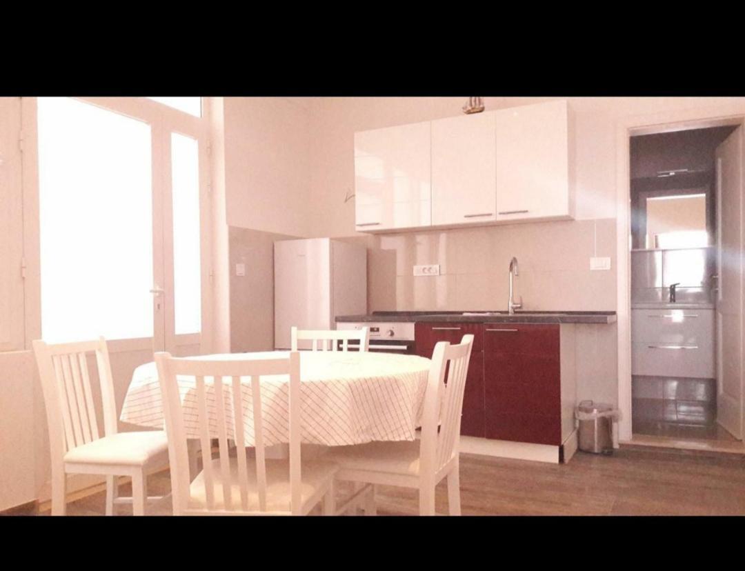 Apartmani Marija Mljet Sobra 外观 照片