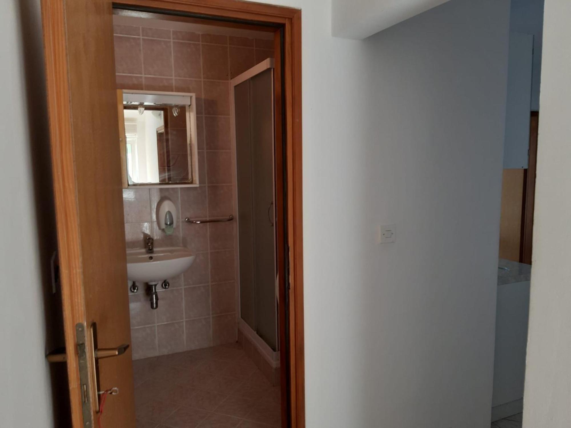 Apartmani Marija Mljet Sobra 外观 照片