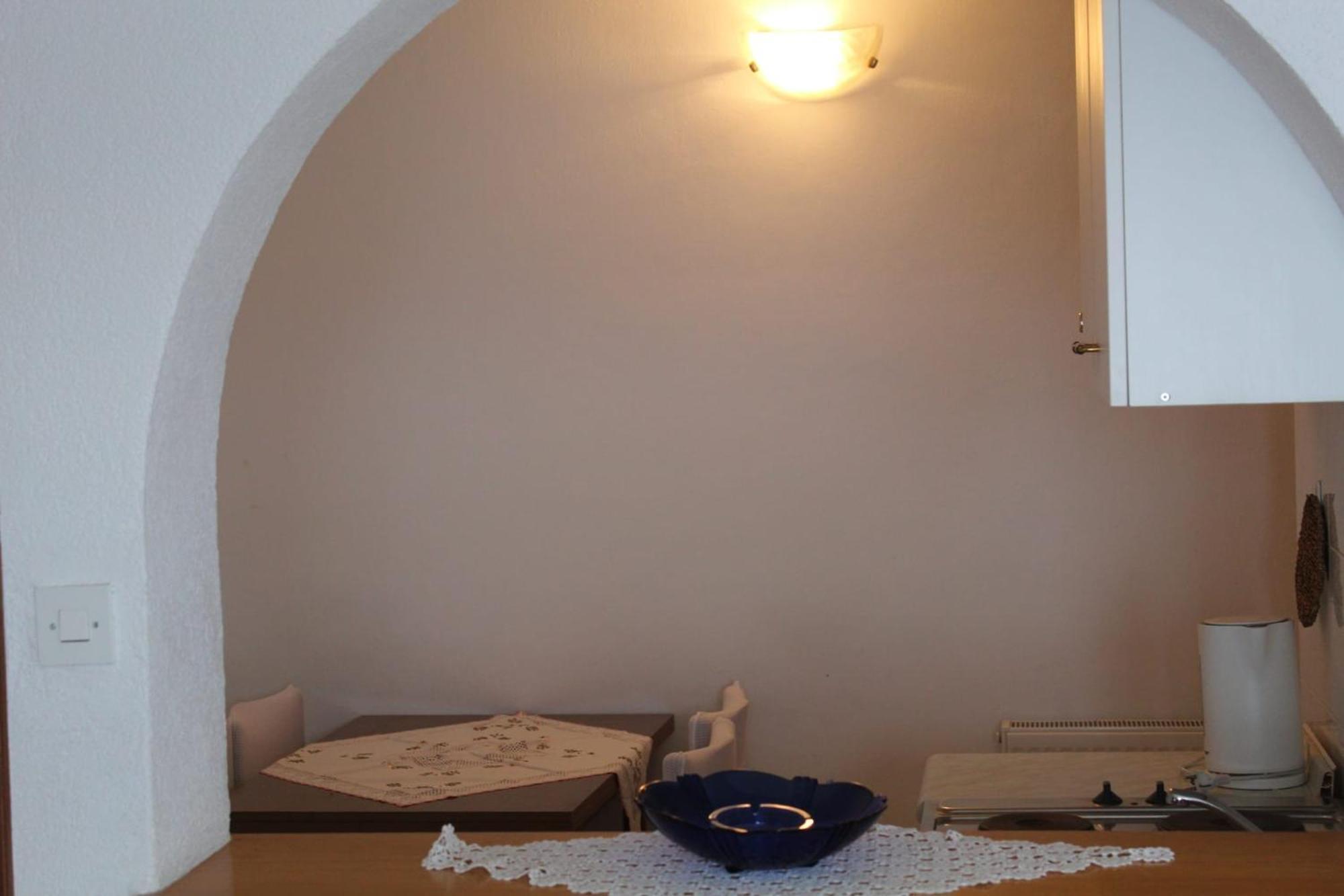 Apartmani Marija Mljet Sobra 外观 照片