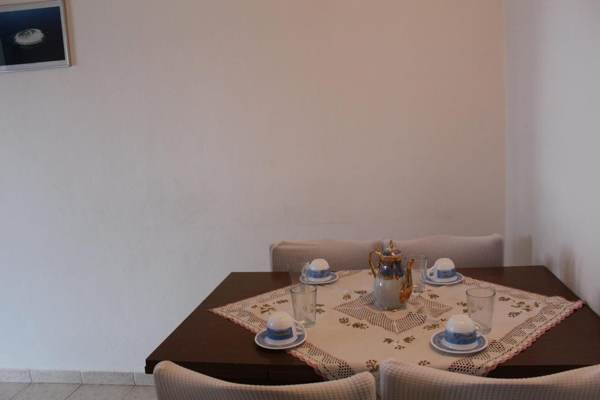 Apartmani Marija Mljet Sobra 外观 照片