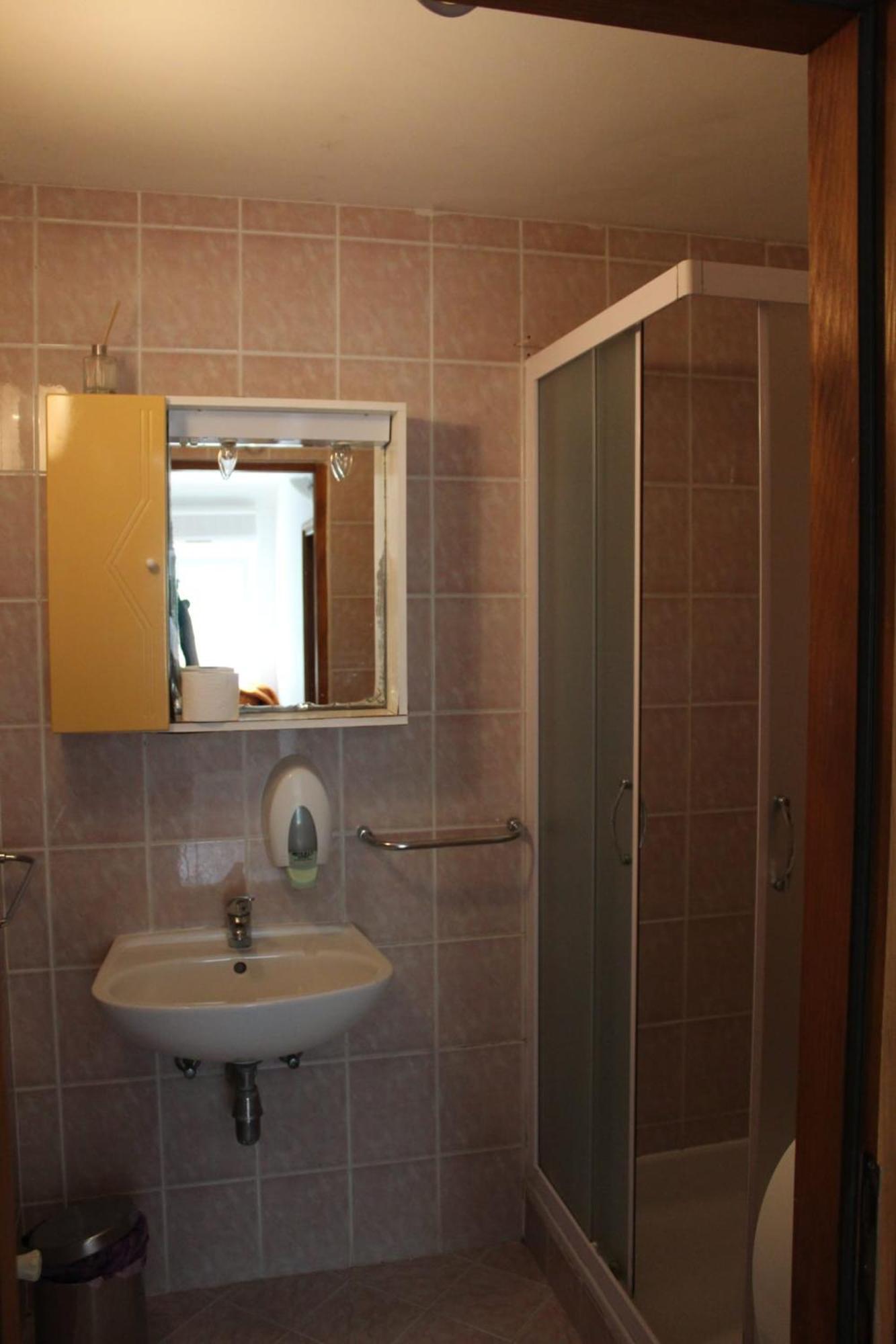 Apartmani Marija Mljet Sobra 外观 照片