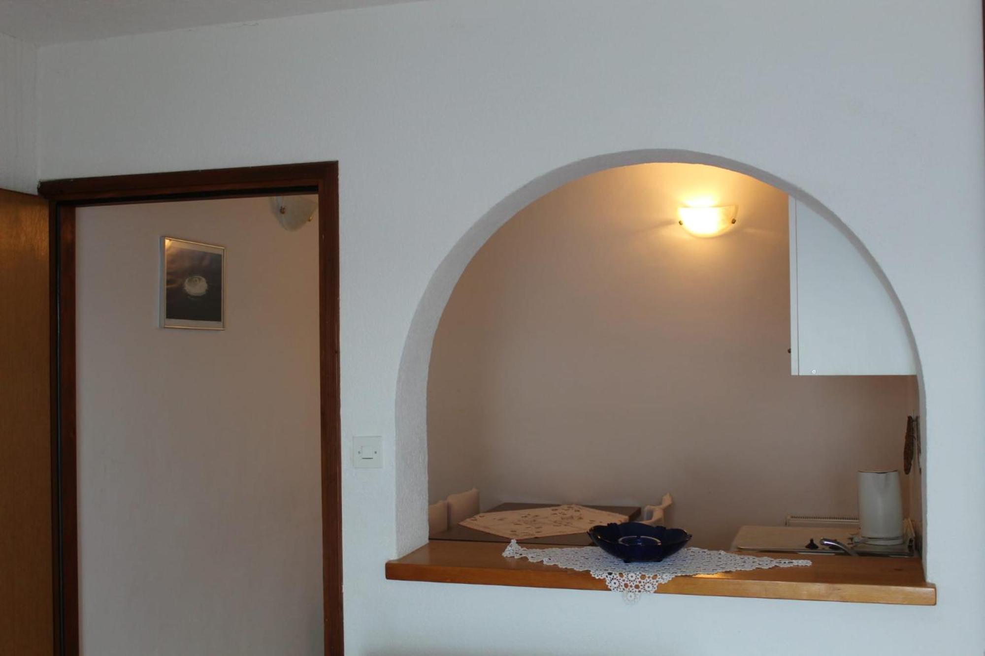 Apartmani Marija Mljet Sobra 外观 照片