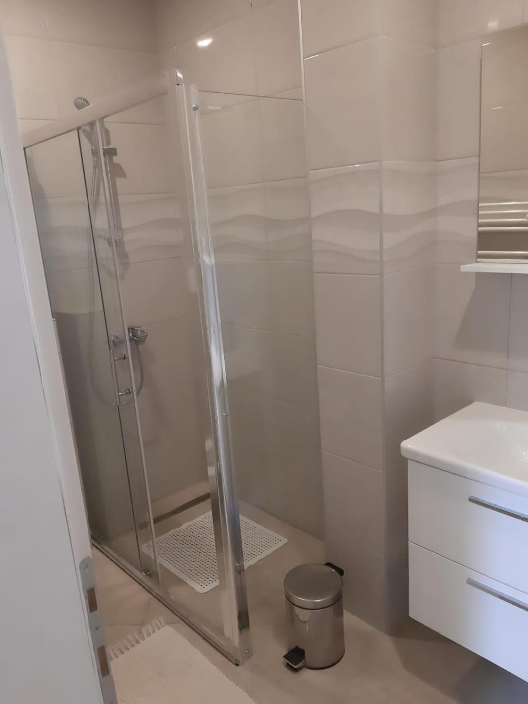 Apartmani Marija Mljet Sobra 外观 照片
