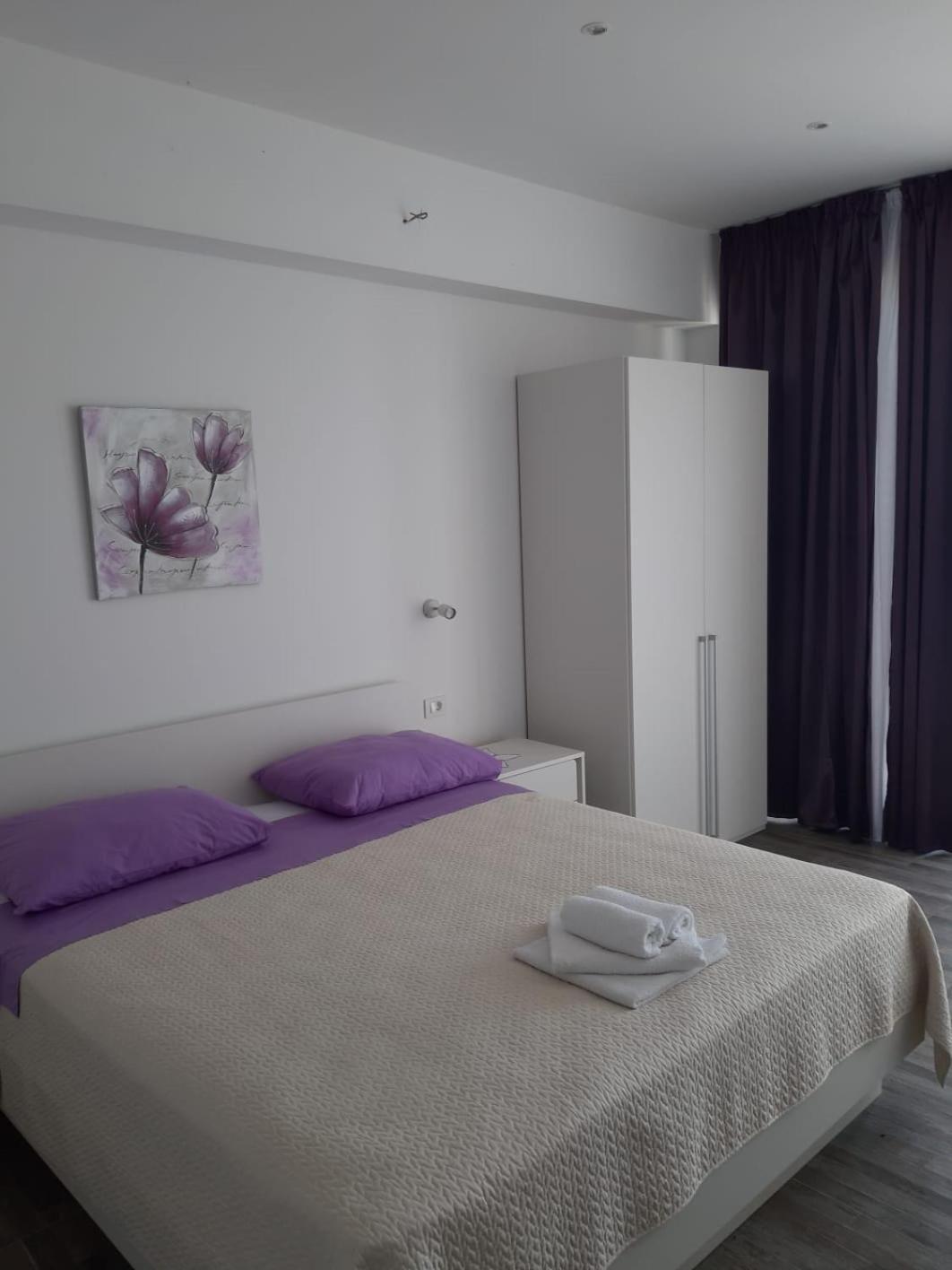 Apartmani Marija Mljet Sobra 外观 照片