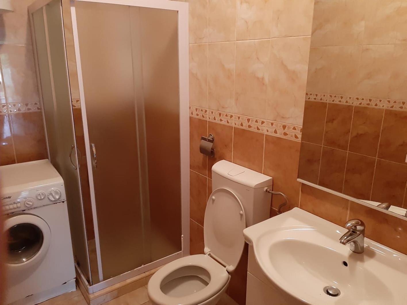 Apartmani Marija Mljet Sobra 外观 照片