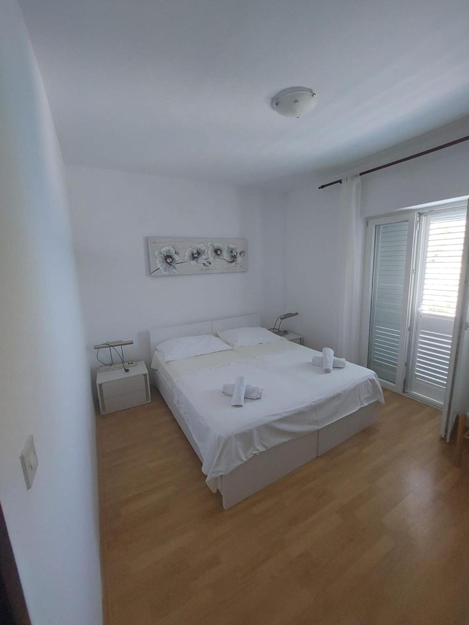 Apartmani Marija Mljet Sobra 外观 照片