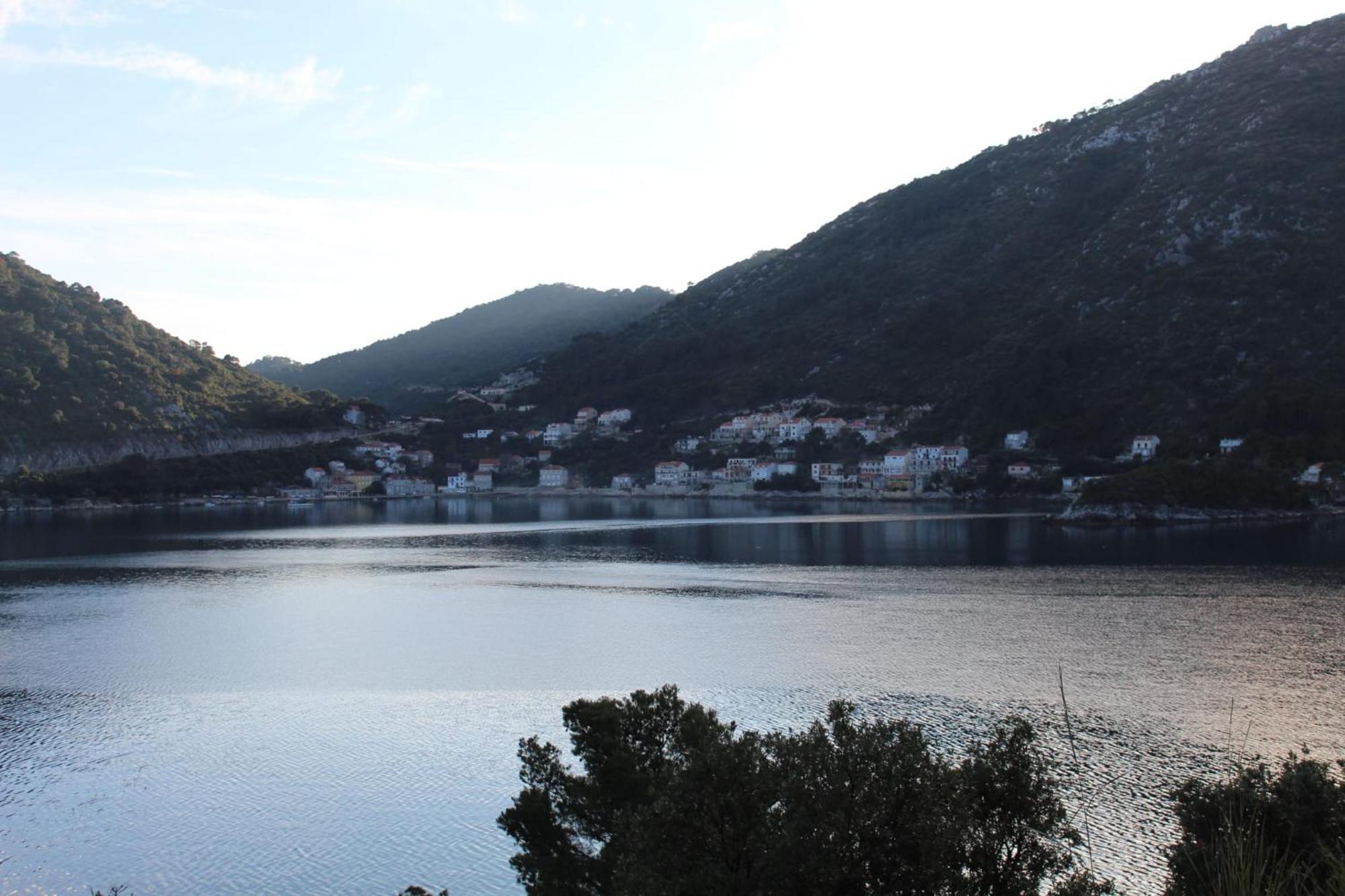 Apartmani Marija Mljet Sobra 外观 照片