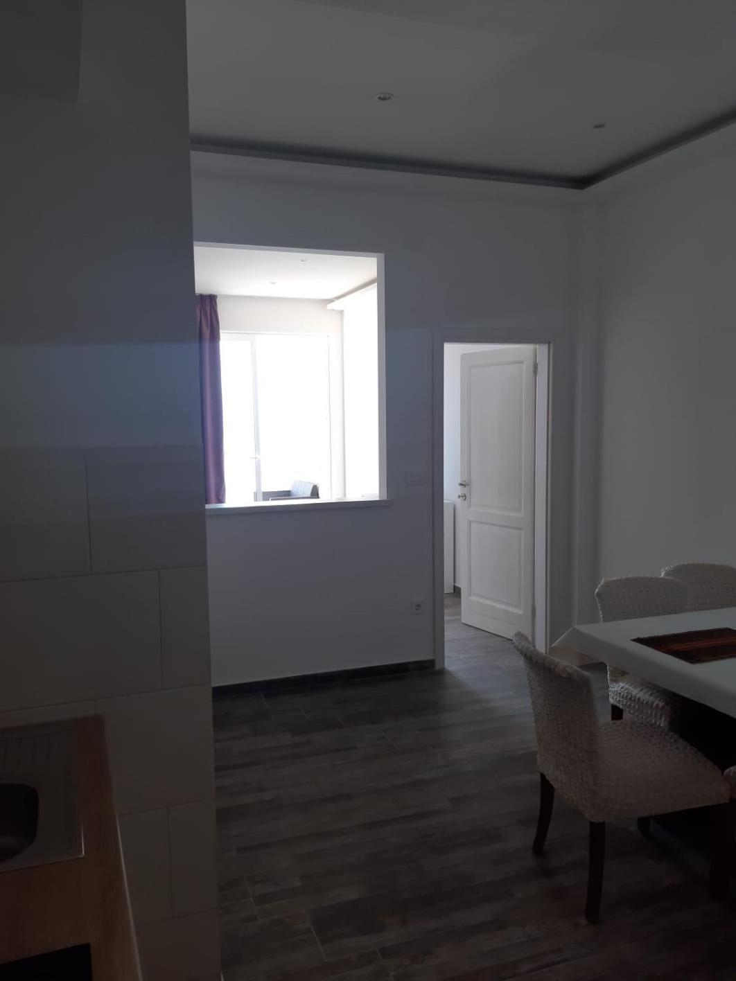 Apartmani Marija Mljet Sobra 外观 照片