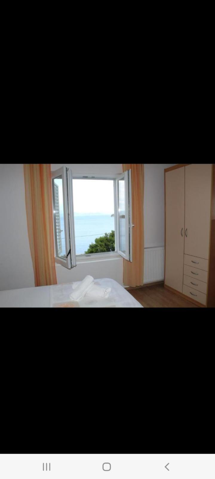 Apartmani Marija Mljet Sobra 外观 照片