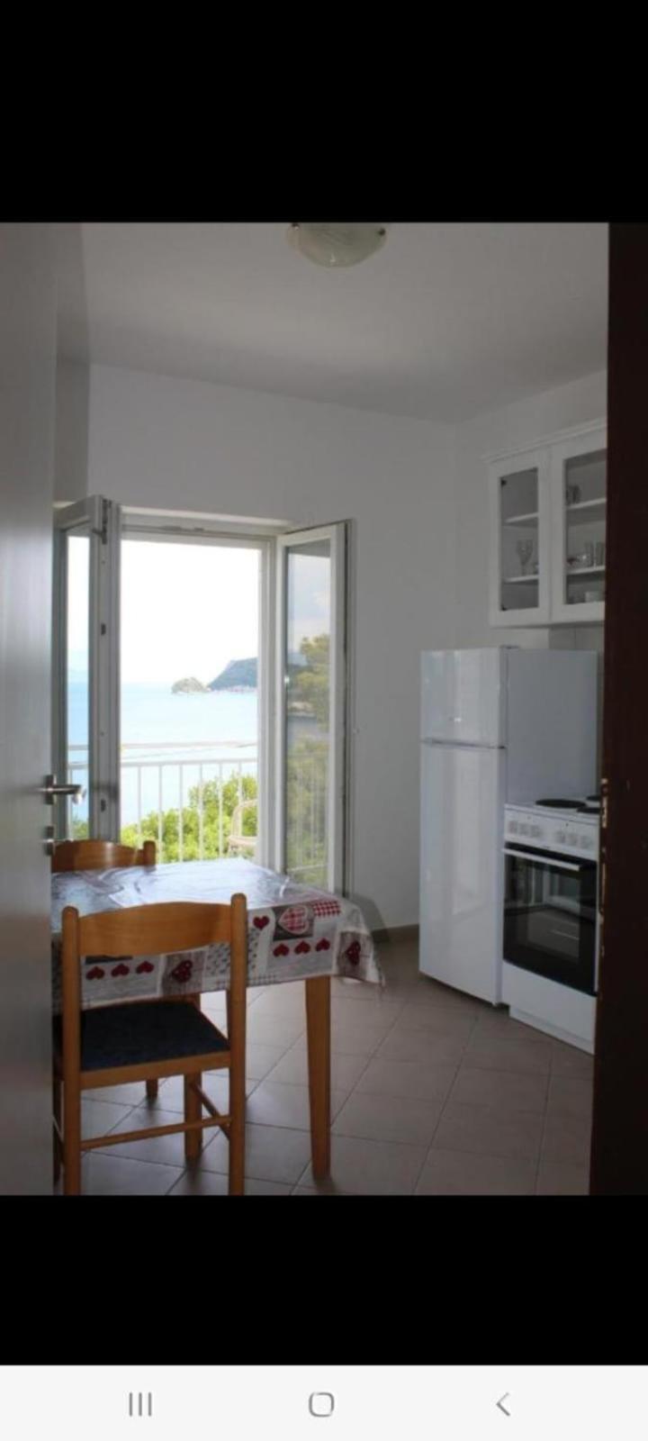 Apartmani Marija Mljet Sobra 外观 照片
