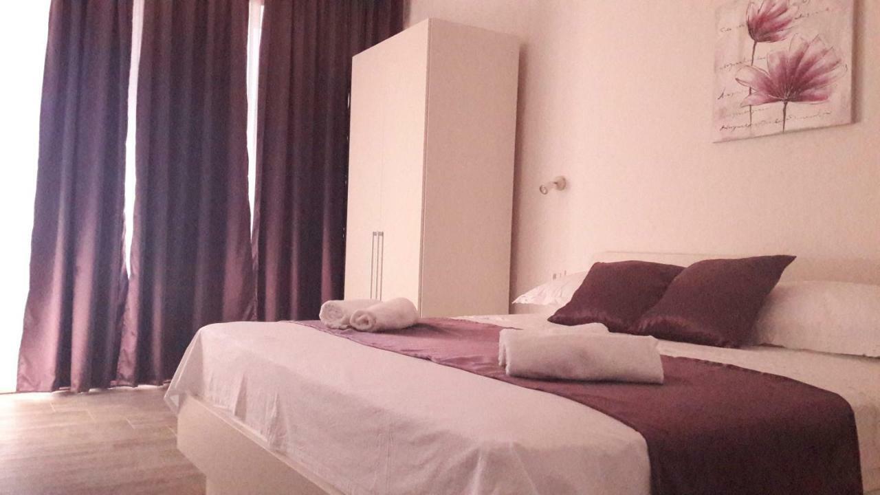 Apartmani Marija Mljet Sobra 外观 照片