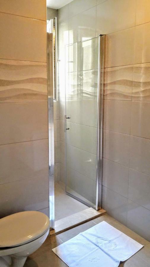 Apartmani Marija Mljet Sobra 外观 照片
