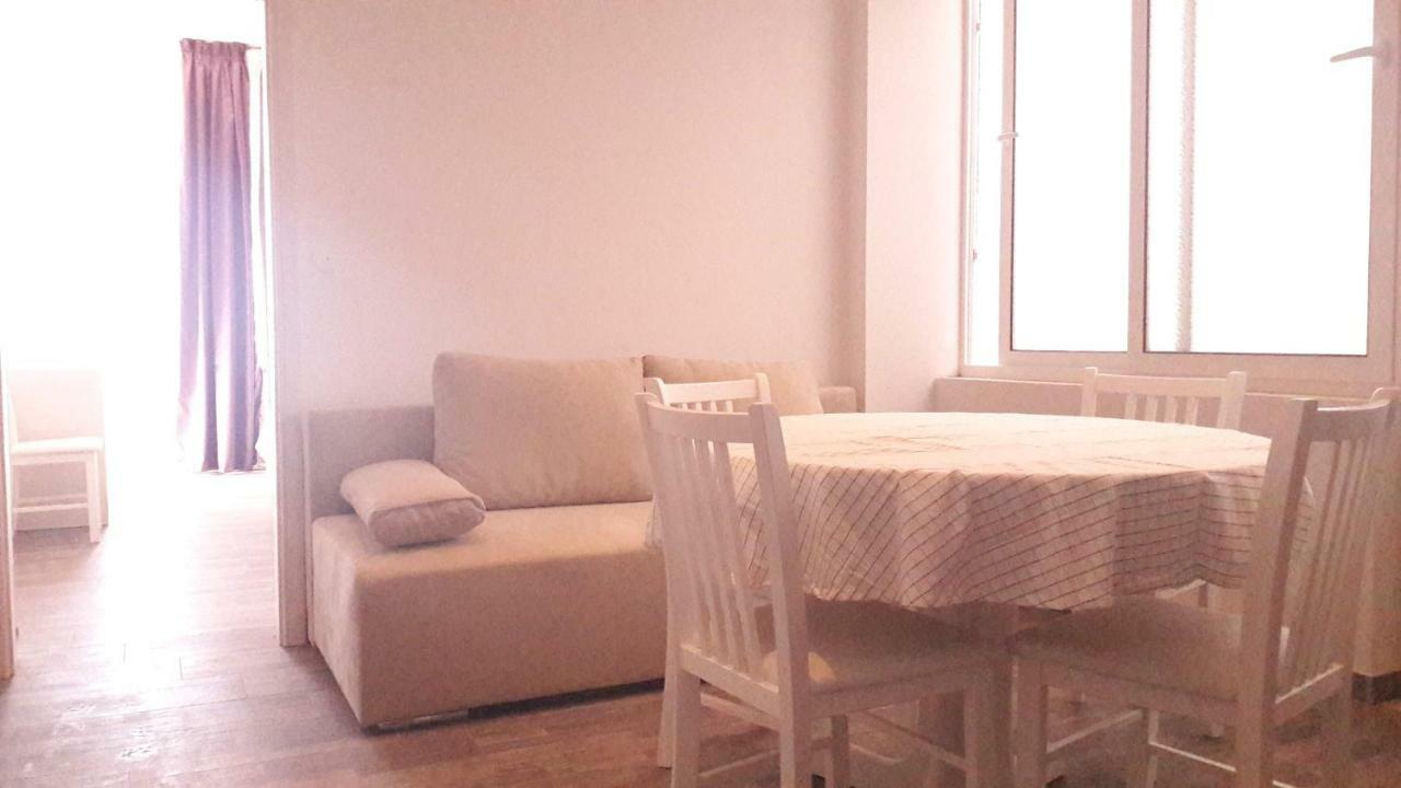 Apartmani Marija Mljet Sobra 外观 照片