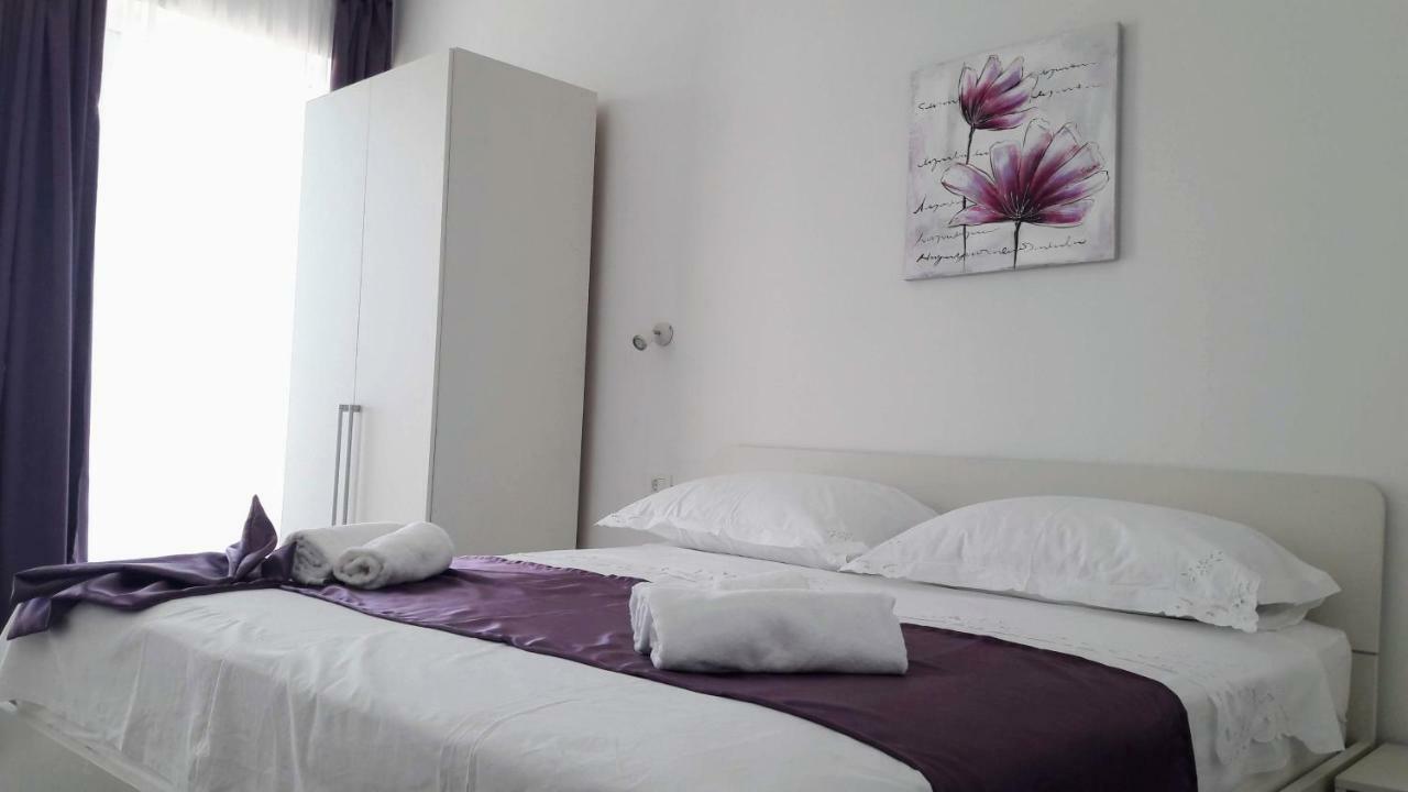 Apartmani Marija Mljet Sobra 外观 照片