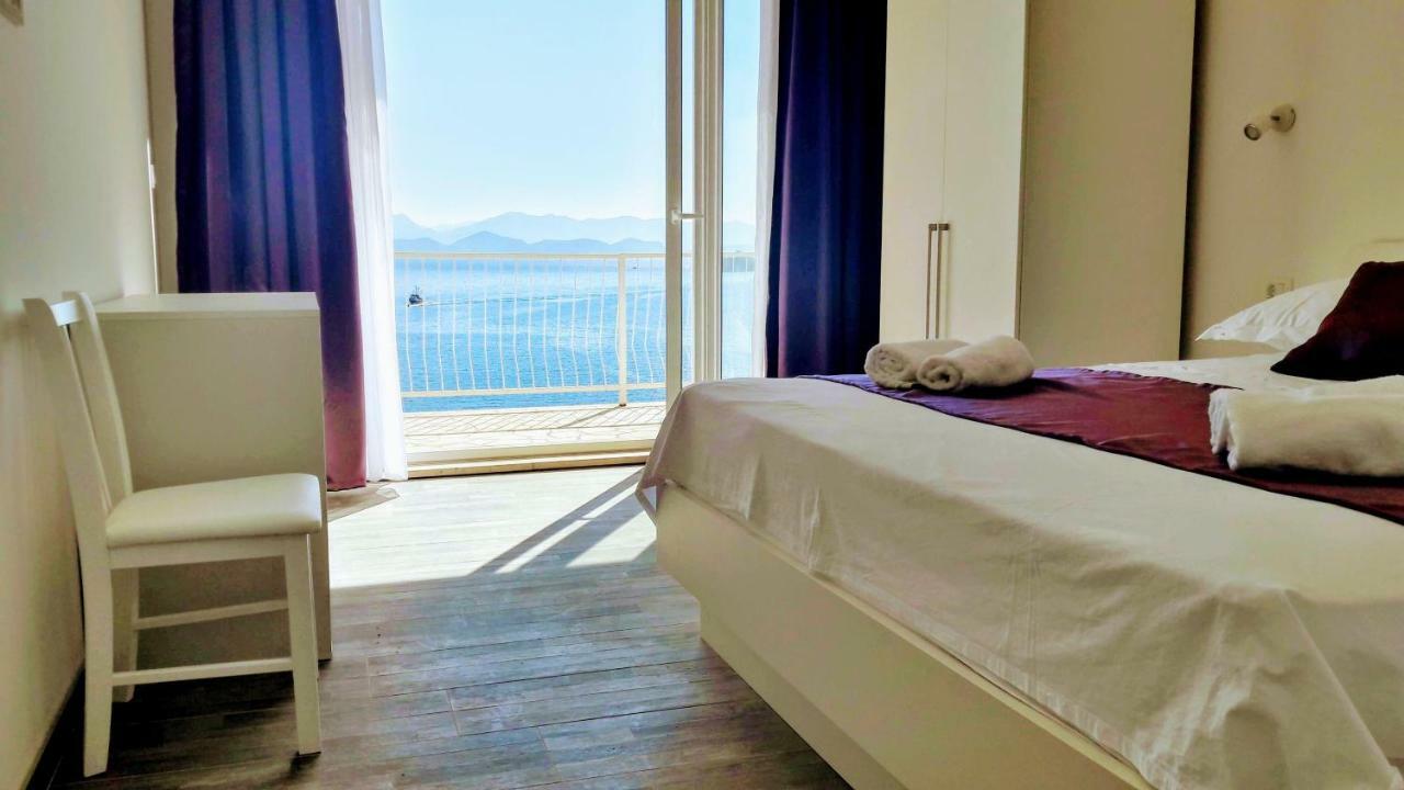 Apartmani Marija Mljet Sobra 外观 照片